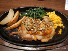 -萨莉亚意式餐厅(龙阳广场店)