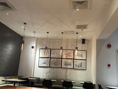 -BAKER&SPICE(安福路店)