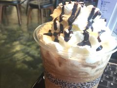 -Who乎coffee&bar