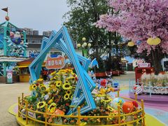 -海合安成都极地海洋公园