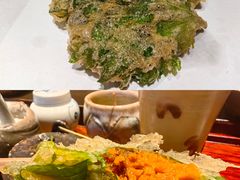 -みかわ是山居
