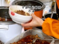 -李易面馆(树木岭店)