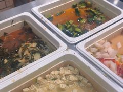 -孟记粥铺·家常菜·烧烤·粥(亚运村店)