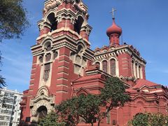 -圣·阿列克谢耶夫教堂