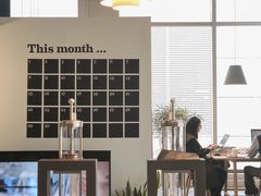 -dotcom coffee古点咖啡(致真大厦店)