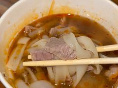 -王记生烫牛杂面馆(兰陵路店)