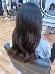 -慕尚Hairsalon烫染·头疗