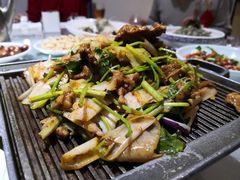 -鸭王烤鸭店(三里河店)