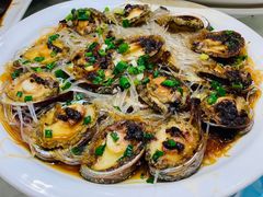 xo酱小鲍鱼-顺风海鲜港(长寿路店)