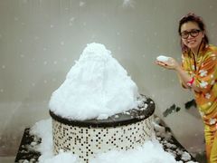 -汤里来温泉