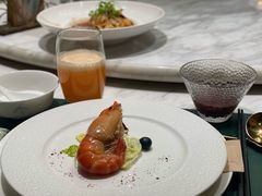-宴昆山·私房菜(春晖店)