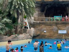 -杭州开元森泊度假乐园