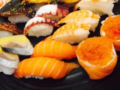 -新一番三文鱼寿司(大东海店)