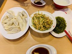 -喜家德虾仁水饺(乐都汇店)
