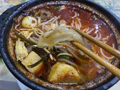 -清真·穆萨砂锅(大皮院店)