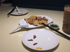 -龙记烧腊茶餐厅(常德路店)