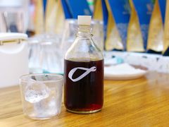 荔枝兰-Line 咖啡(石厦花园店)