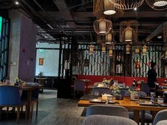 大堂-和彩放题餐厅(酒仙桥店)