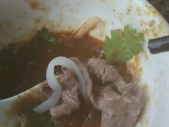 -林记潮牛·牛肉火锅(上马墩店)
