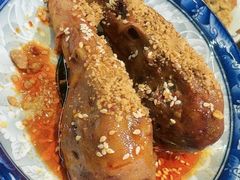 -镇江龙·火锅串串(武侯祠店)