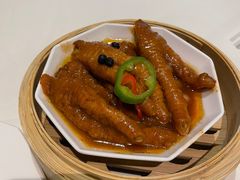 -东海海鲜酒家(中信广场店)