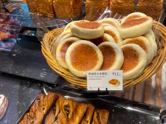 -巴黎贝甜(大宁国际商业广场店)