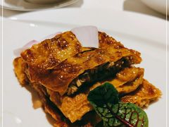 -Yan Ting 宴庭中餐厅(上海静安瑞吉酒店)