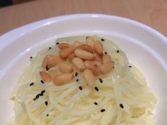 -喜家德虾仁水饺(东方宝泰店)