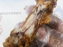 -麦当劳(宽城万达店)