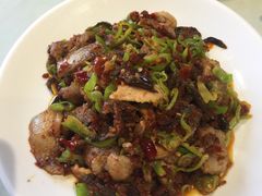 -怡得饭庄·宋大妈昆明菜·始于1996(滇池海埂大坝店)