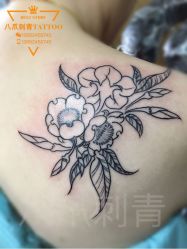 -八爪刺青tattoo
