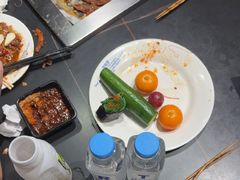 -星伦多自助料理·涮烤一体(虹悦城店)