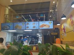 -吉品合酥脆烤饼(哈西金街店)