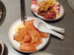 -三京祥烤肉自助料理(慈云寺店)