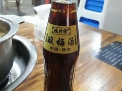 -盖帮鳝鱼串串(东郊记忆店)