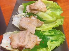 -大阪烧肉BAKA一代(十亩地店)