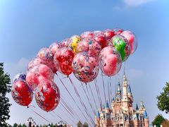 -上海迪士尼度假区