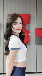 -HairCode芭曲发型