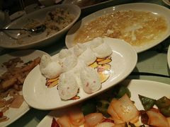 -鸿星海鲜酒家(格兰中心店)