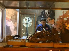 大堂-文立新麻辣烫(合生汇21街区店)