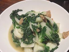 -德叔阙里·衢州菜馆(月湖店)