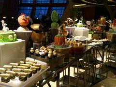 -杭州国际会议中心洲际酒店-原素全日餐厅(解放东路店)