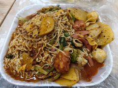 -大江麻辣拌(石油学院店)