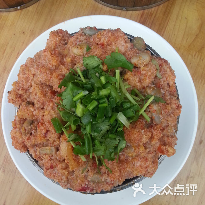 万州背二哥特色菜光棍鳝鱼图片-北京川菜/家常菜-大众点评网