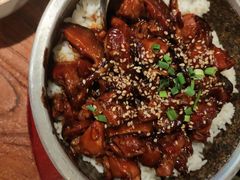-九田家黑牛烤肉料理(新辰里亚运村店)