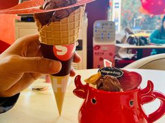 -哈根达斯(龙湖时代天街店)