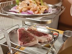 -杨小佳·齐齐哈尔烤肉·烤串(广州店)