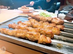 -双合园·海鲜水饺青岛菜(九水东路店)