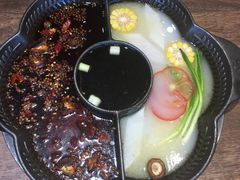 -花海牛火锅(泰合店)