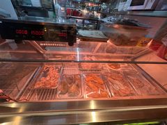 -老北京胡同味道二荤铺(酒仙桥店)